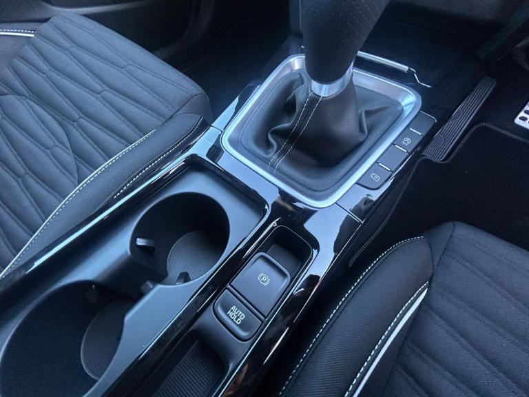  Kia XCeed 1.5 T-GDi GT-Line Euro 6 (s/s) 5dr Petrol Manual