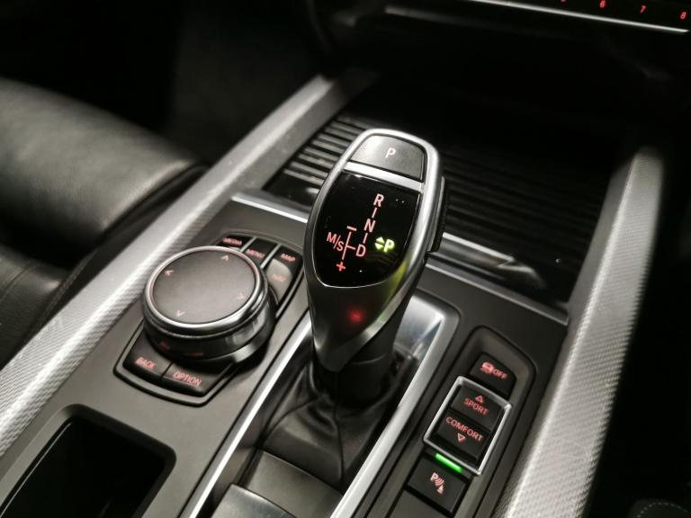 2018 BMW X5 3.0 30d M Sport SUV 5dr Diesel Auto xDrive Euro 6 (s/s) (258 ps) - HEATED L Suv Diese...