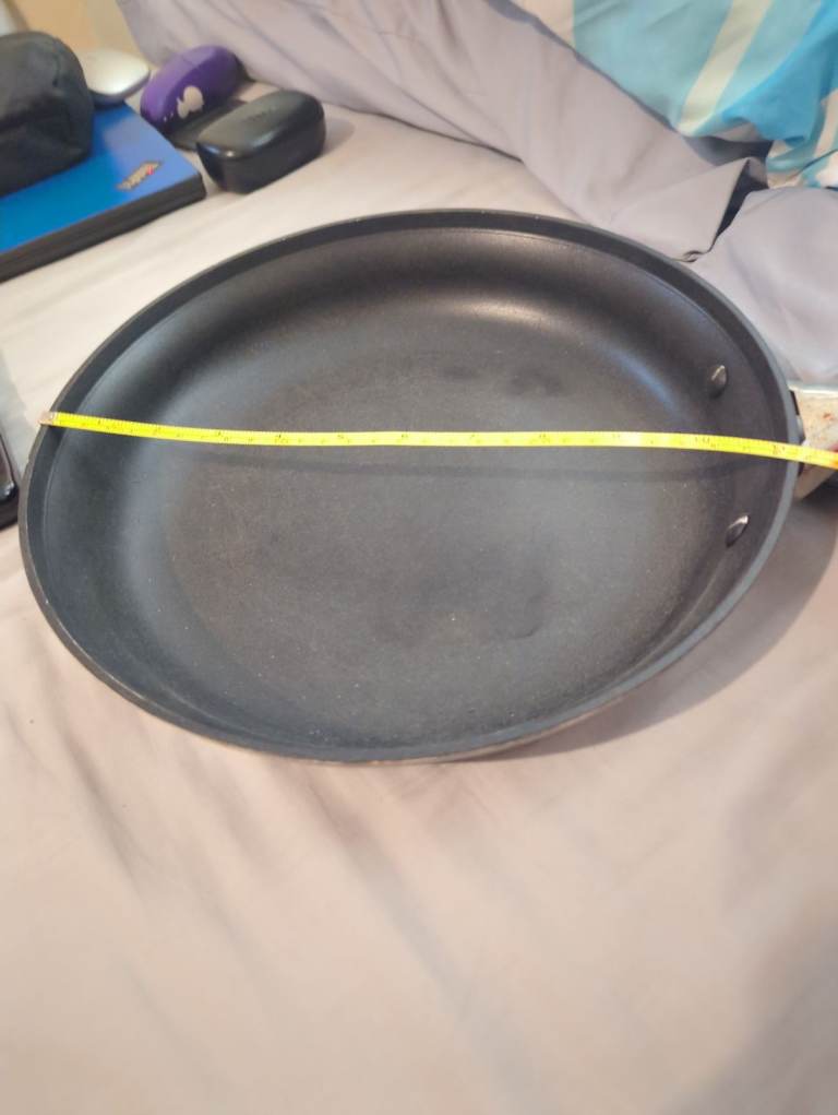 28cm non stick pan