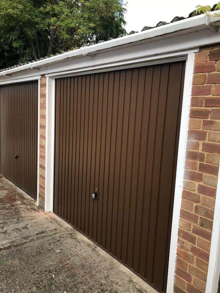 Garage/Parking/Storage: Brewery Road (Corner Piedmount Road), SE18 1NG