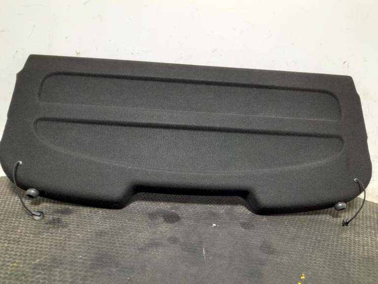 Ford Fiesta Parcel Shelf Luggage Load Cover 2012-2018 5 Door Hatchback