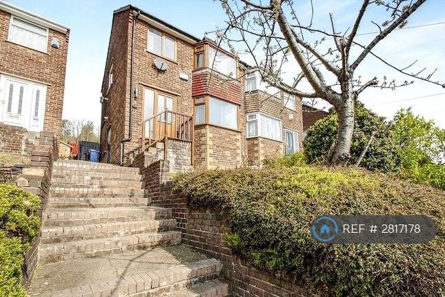 3 bedroom house in Beacon Road, Sheffield, S9 (3 bed) (#2817178)