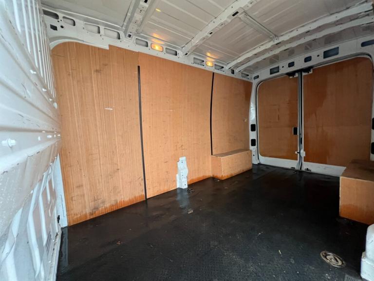 2021 Maxus Deliver 9 2.0 D20 Panel Van 5dr Diesel Manual FWD L3 H2 Euro 6 (s/s) (163 ps) Panel Va...