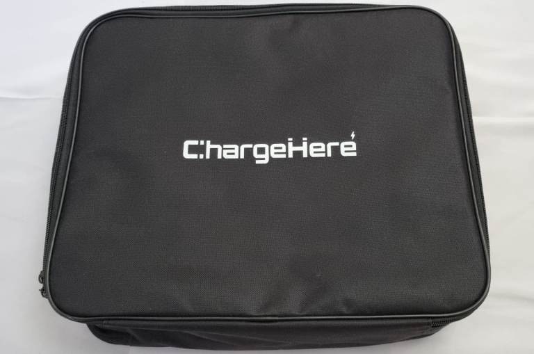 EV charger  type 2