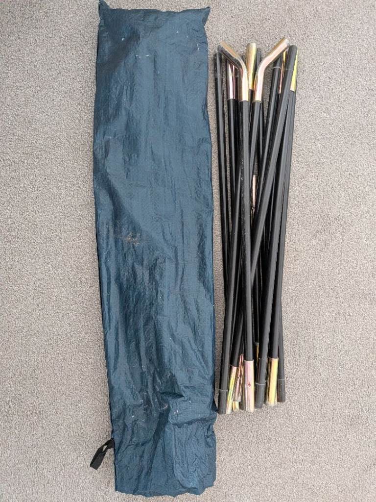 Quechua Arpenaz Spare Tent Pole (used)