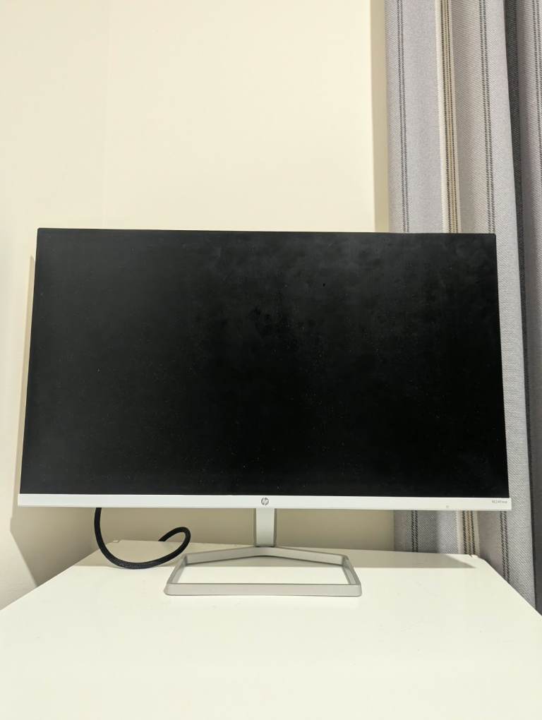 HP M24fwa 23.8 FHD Monitor - Faulty Screen