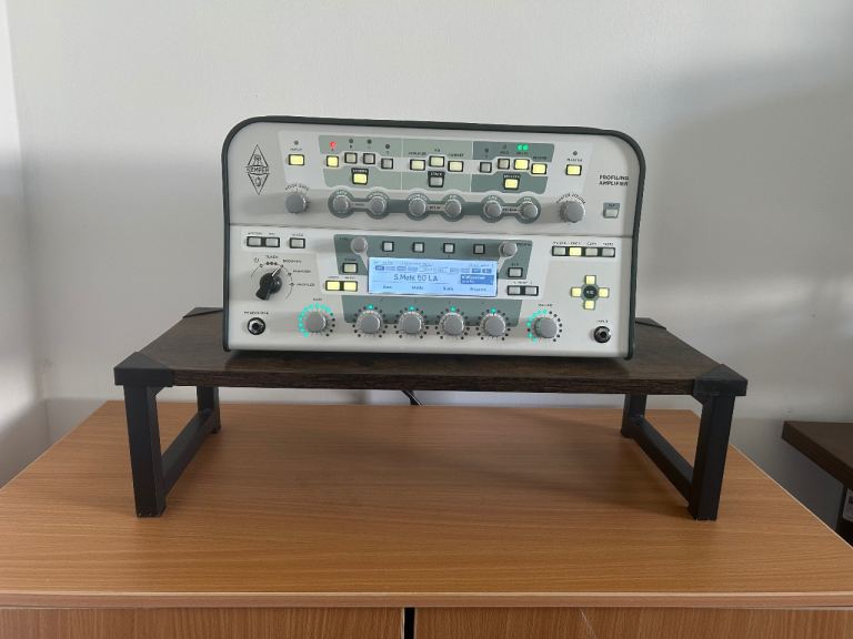 Kemper Profiling Amp 