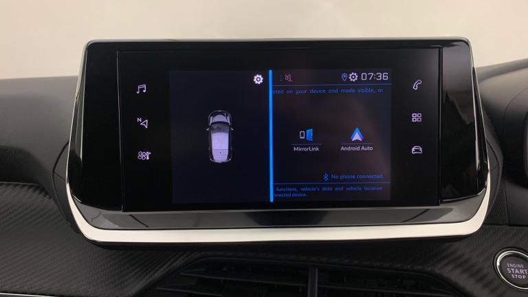 2024 Peugeot 208 1.2 PureTech Active Premium + Hatchback 5dr Petrol Manual Euro 6 (s/s) (100 Hatc...