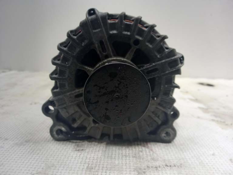 Audi A4 Alternator 2007-2015 2.0l Cnhc 04l903017a