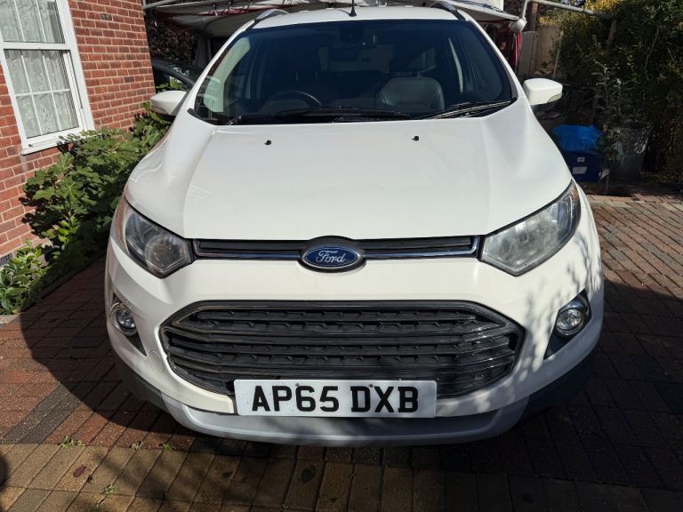 Quick sale Ford car spare and repair 