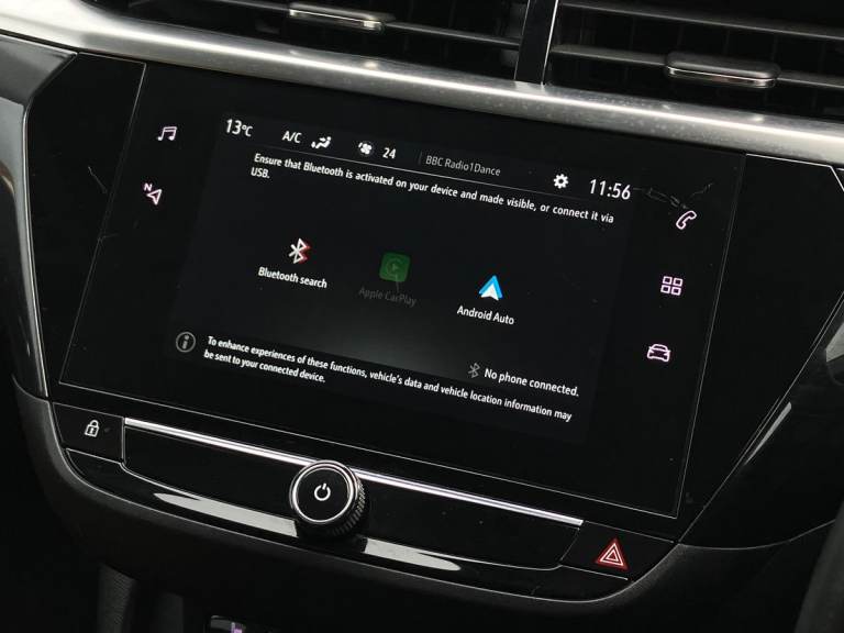 2022 Vauxhall Corsa 1.2 Elite Edition 5dr Hatchback PETROL Manual