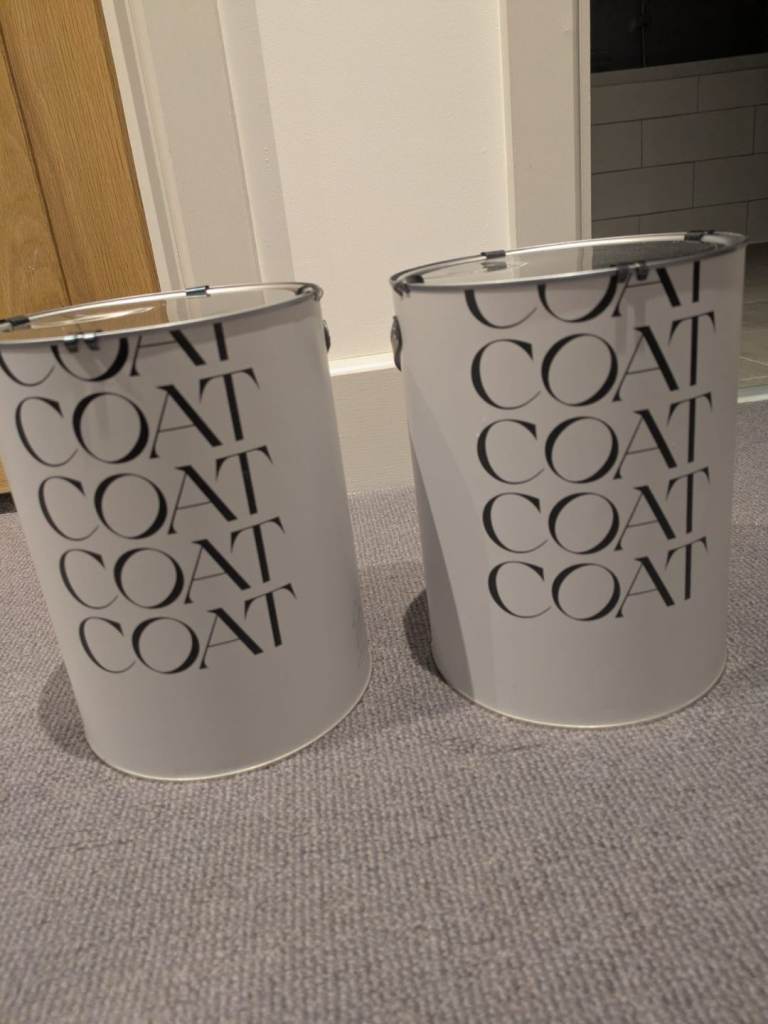 Farrow and Ball range paint