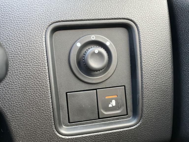 2019 Dacia Duster Duster 1.5 Blue dCi Prestige 5Dr Estate Hatchback Diesel Manual