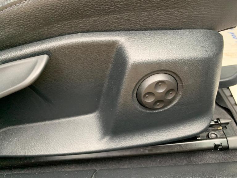 2019 Audi A5 40 TFSI Sport 5dr S Tronic HATCHBACK Petrol Automatic