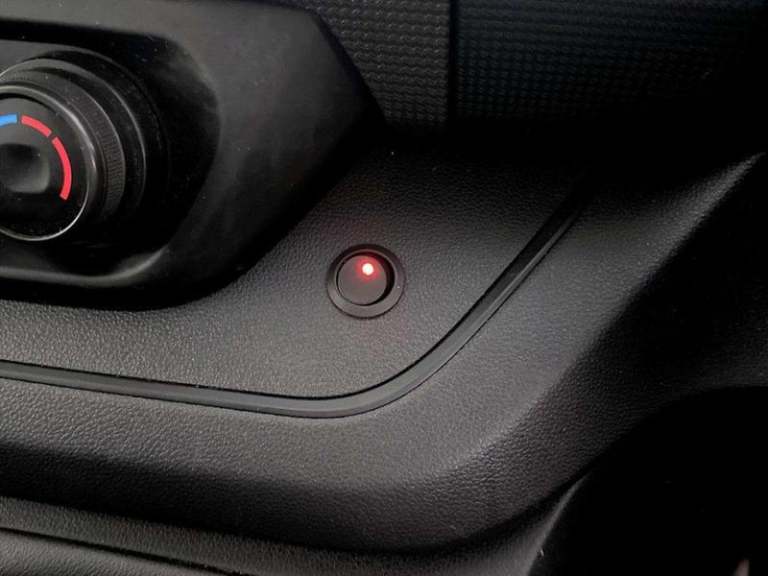 2022 Renault Trafic 2.0 dCi Blue SL28 Business L1 H1 Euro 6 (s/s) 5dr Manual Panel Van Diesel Manual