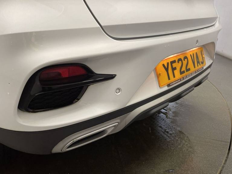 2022 22 MG MG ZS 1.5 VTI-TECH EXCITE SUV 5DR PETROL MANUAL EURO 6 (S/S) (106 PS)