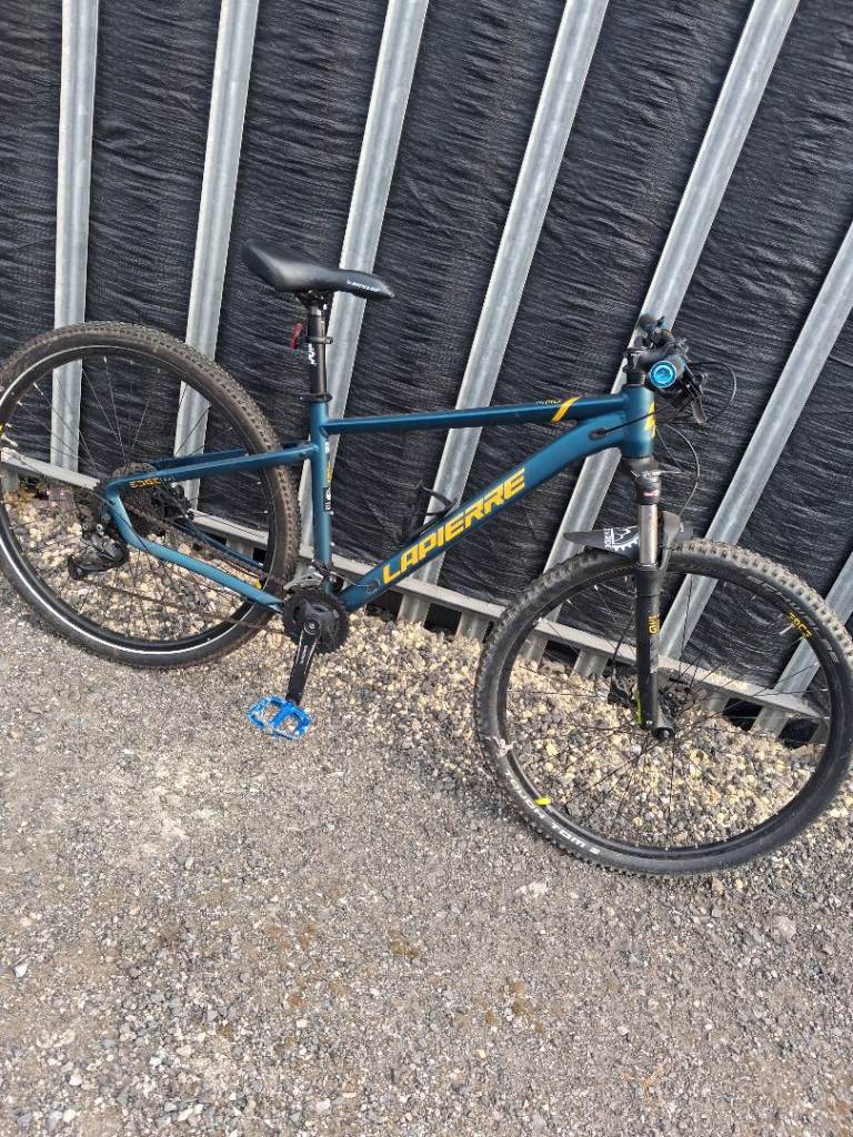 Lapierre Mountain Bike – Good Condition