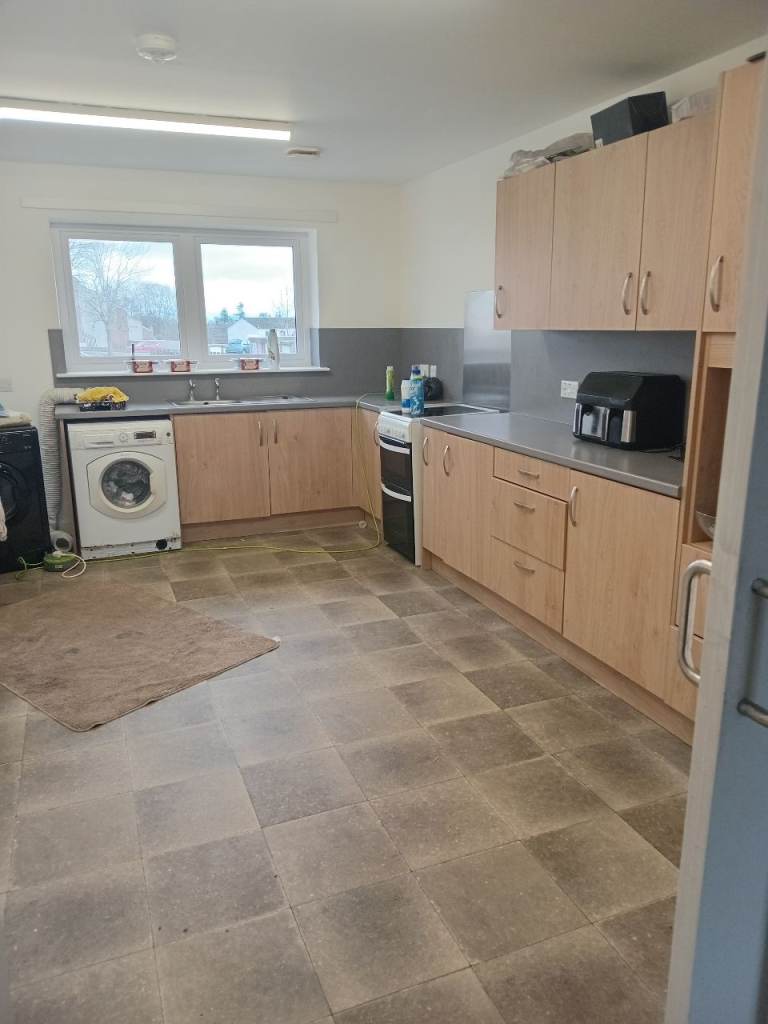 Swaps 3 bedroom bungalow in Evanton Highlands 