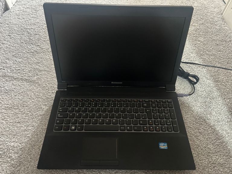 Lenovo B590 Laptop