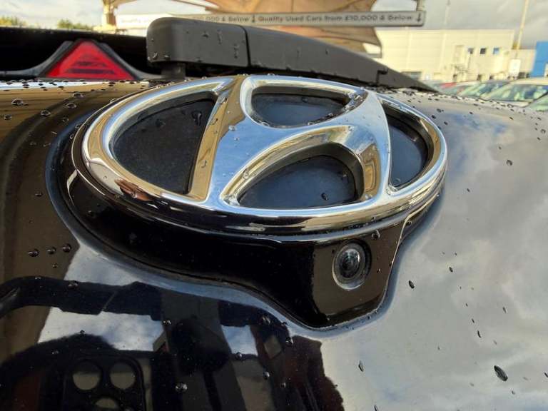 2019 Hyundai i30 2.0 T-GDi N Performance Hatchback 5dr Petrol Manual Euro 6 (s/s) (275 ps)   Hatc...