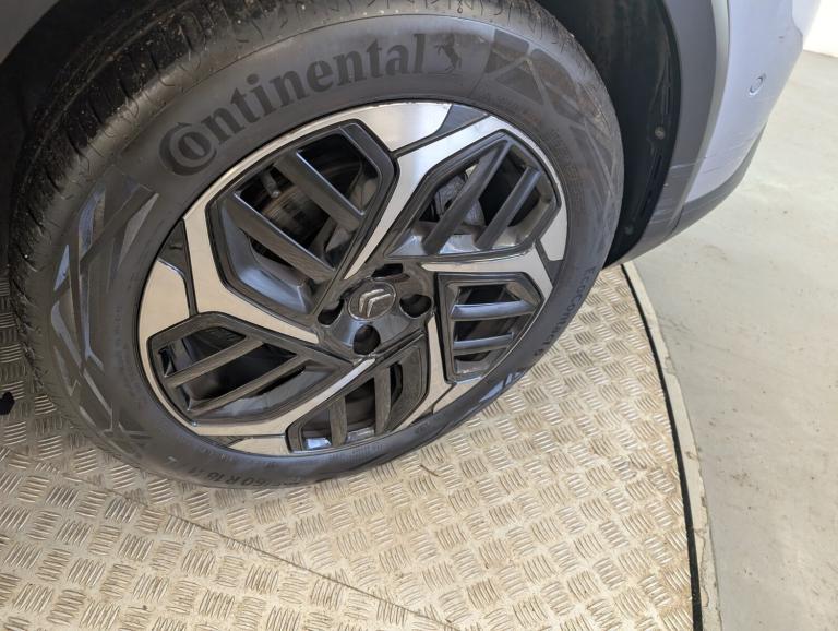 2021 Citroen C4 1.2 PureTech [130] Shine 5dr Hatchback Petrol Manual