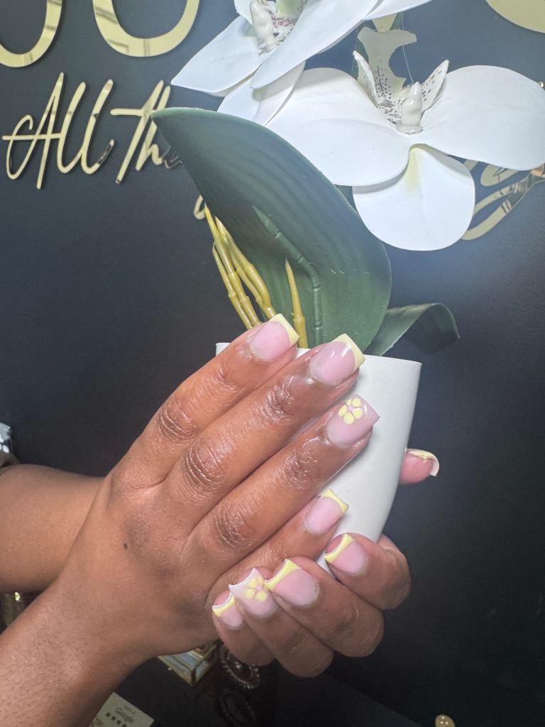 Nail Tech |BIAB, Acrylic, Gel |Birmingham B15