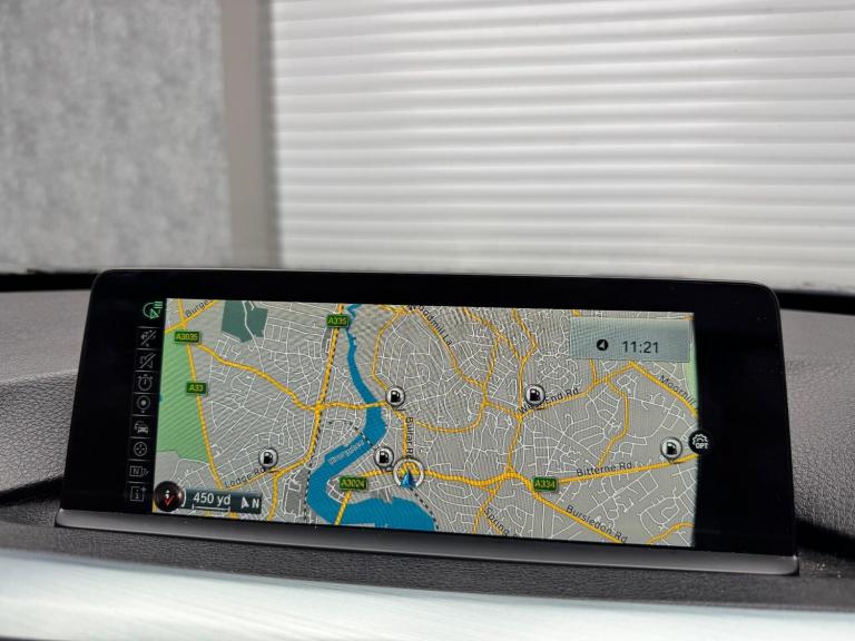  BMW 4 Series Gran Coupe 2.0 420d M Sport Auto xDrive Euro 6 (s/s) 5dr Diesel Automatic