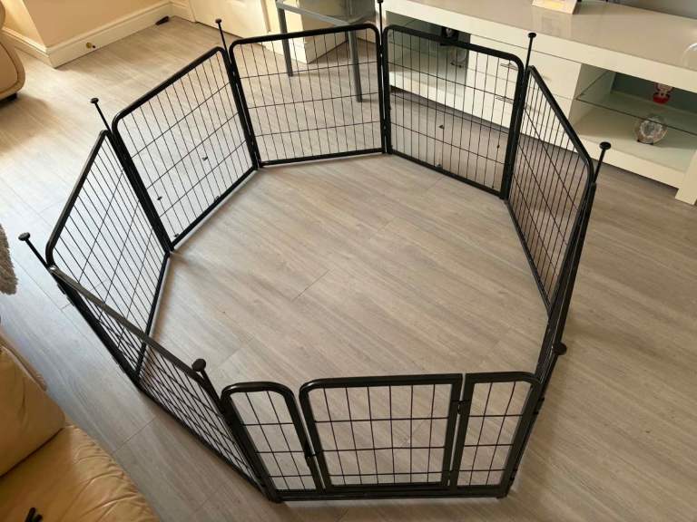 Puppy Pen 