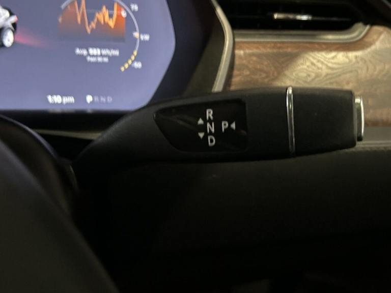 2019 Tesla Model X 100D (Dual Motor) SUV 5dr Electric Auto 4WDE (417 bhp) HATCHBACK ELECTRIC Auto...