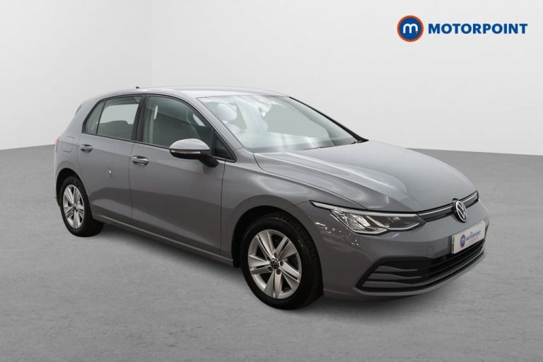 2022 Volkswagen Golf 1.5 TSI 150 Life 5dr Hatchback Petrol Manual