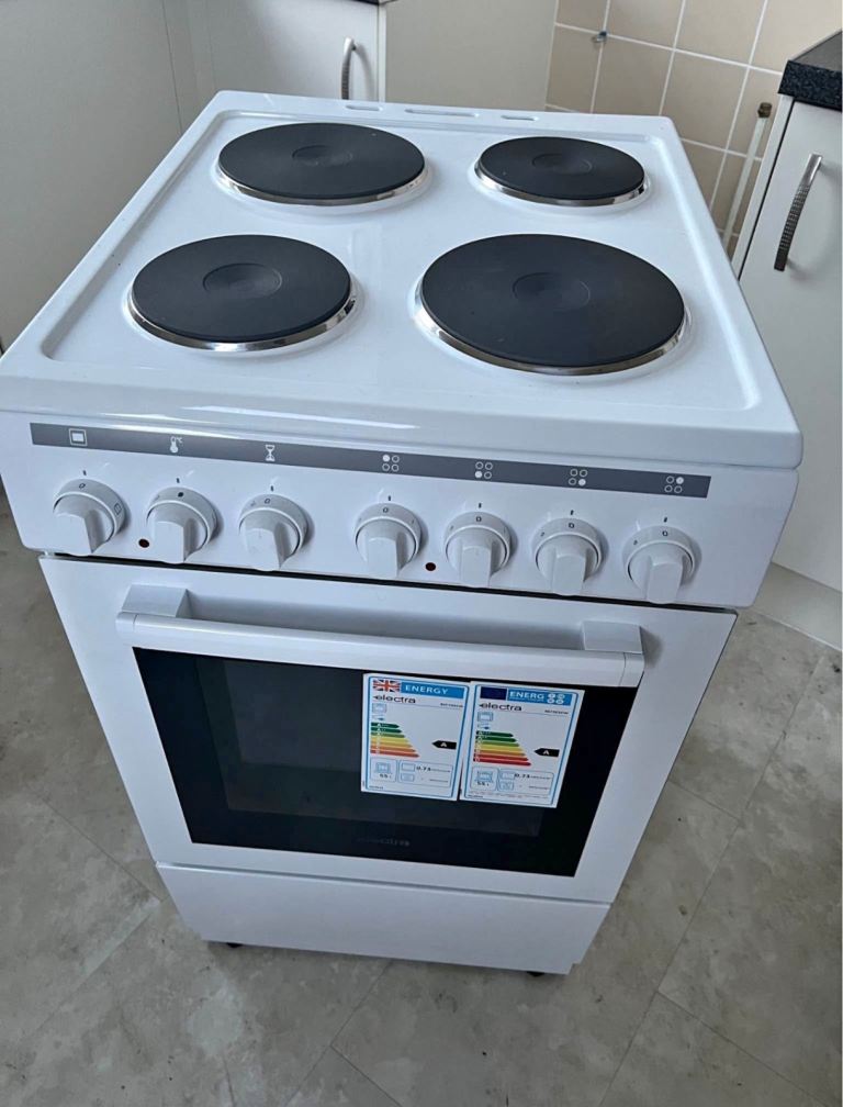 Electric  cooker NEW 