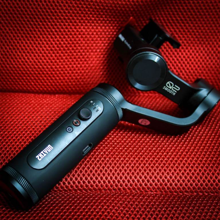 Zhiyun Smooth Q2 Gimbal
