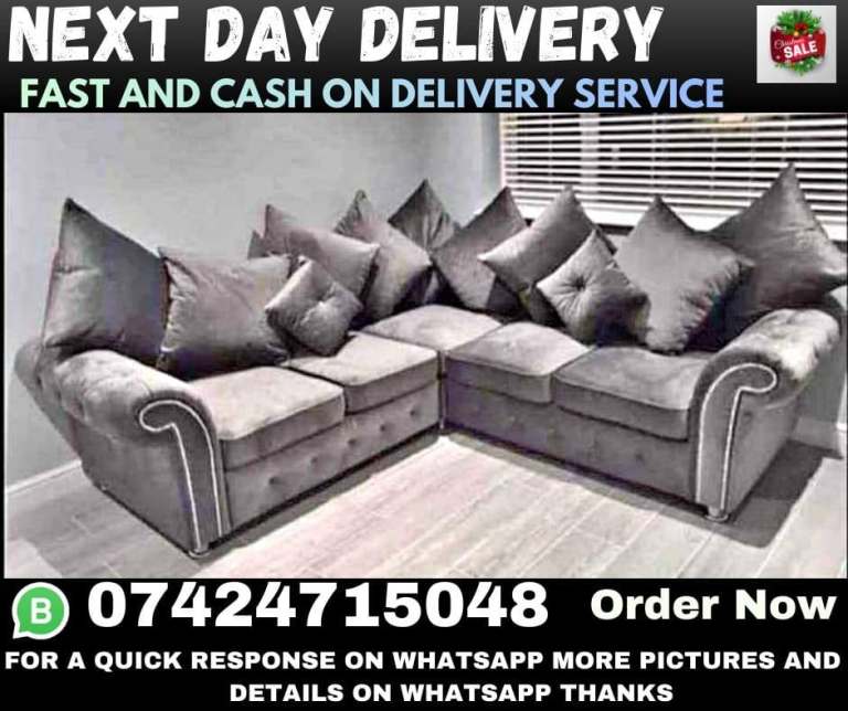 Premium Sofas at Special Prices