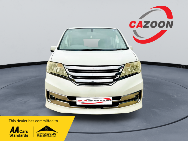 2025 Nissan RIDER  Petrol Manual