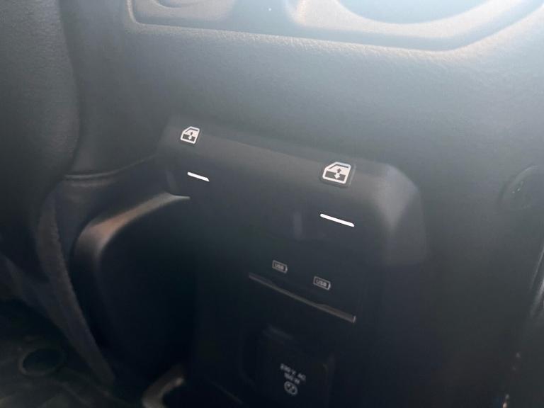 2024 Jeep Wrangler 2.0 GME Rubicon 4dr Auto8 Hardtop Petrol Automatic