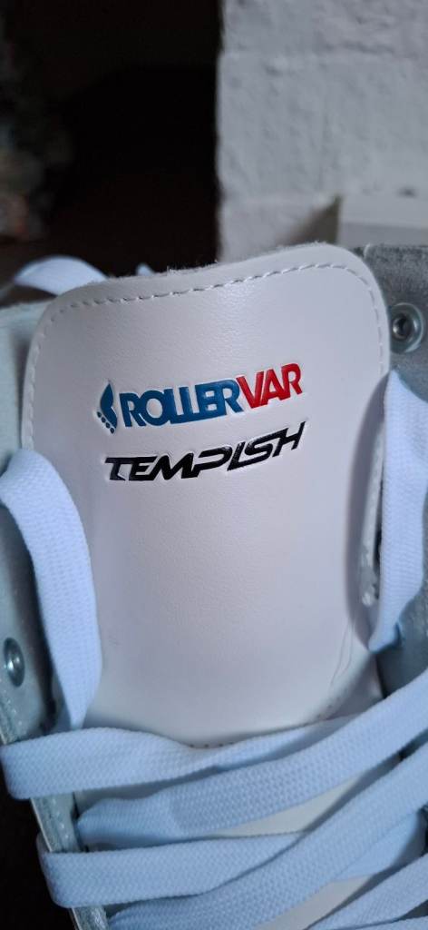 Tempish UK size 6 women roller skates