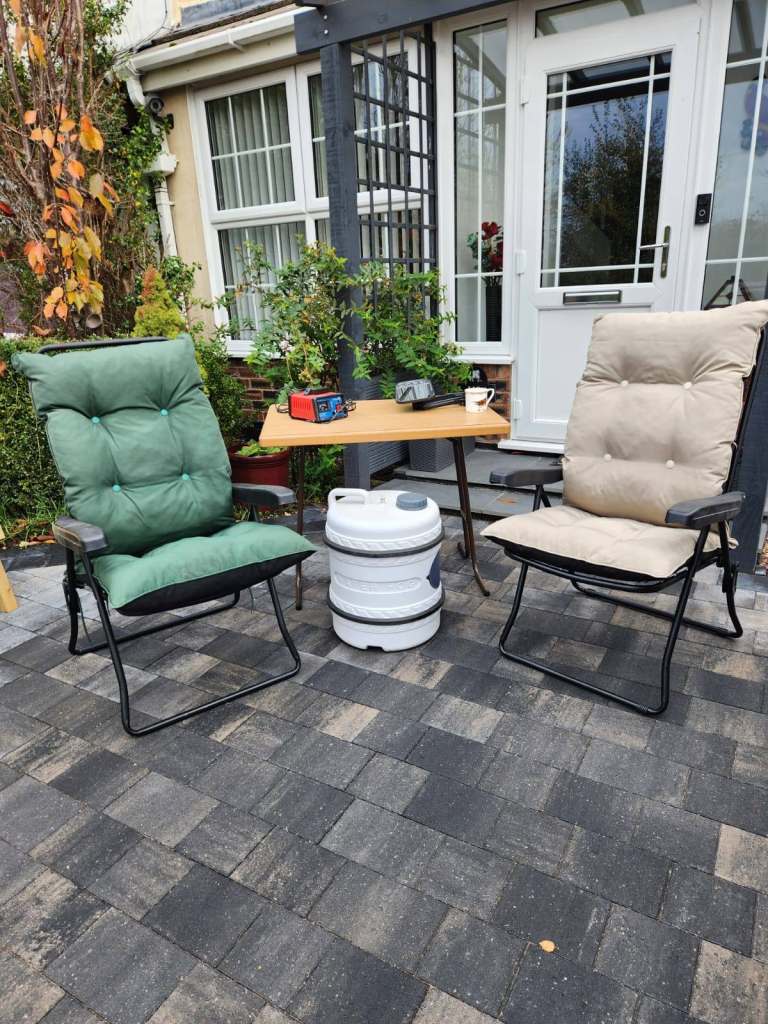 job lot camping accessories' 