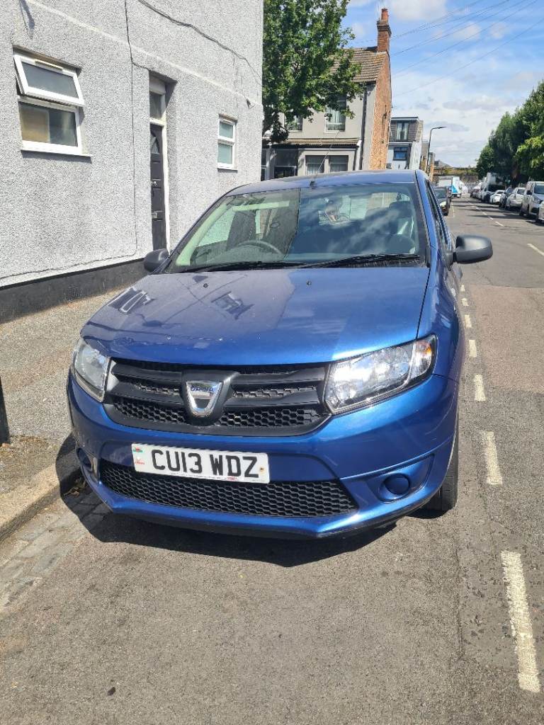Dacia, SANDERO, Hatchback, 2013, Manual, 898 (cc), 5 doors
