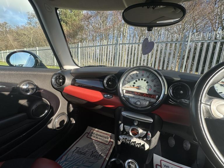 MINI HATCH 1.6 Cooper Hatch 2010