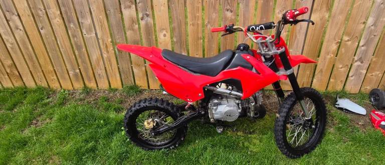 Pitbike