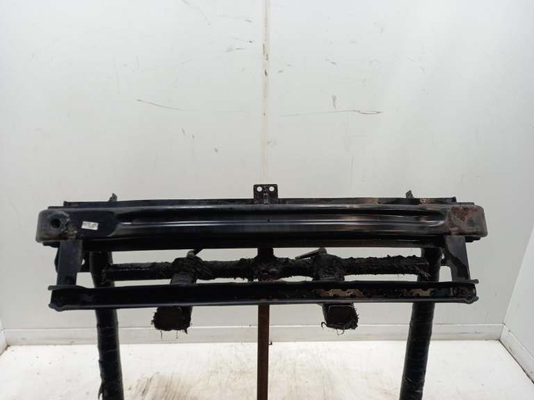 Volkswagen Tiguan Front Bumper Reinforcement Crash Bar 2007-2016 5n0807109b