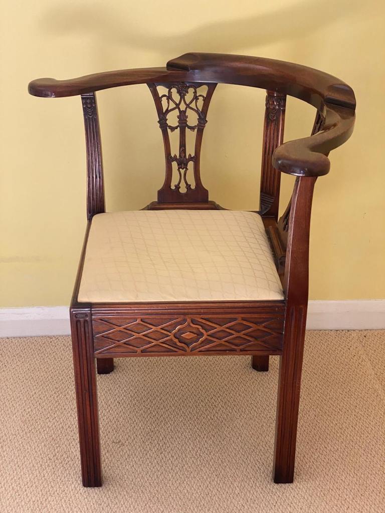 image for Mahogany Chair