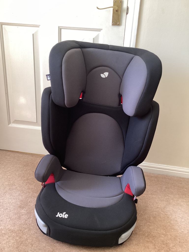 Joie car seat 