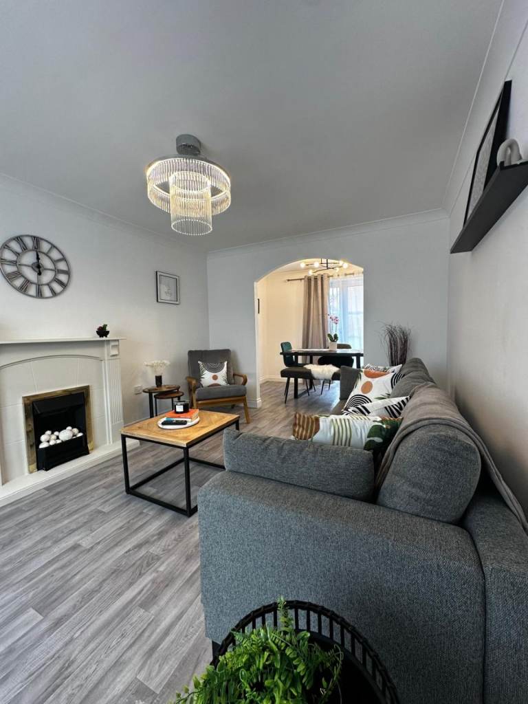 Rooms to rent Telford 