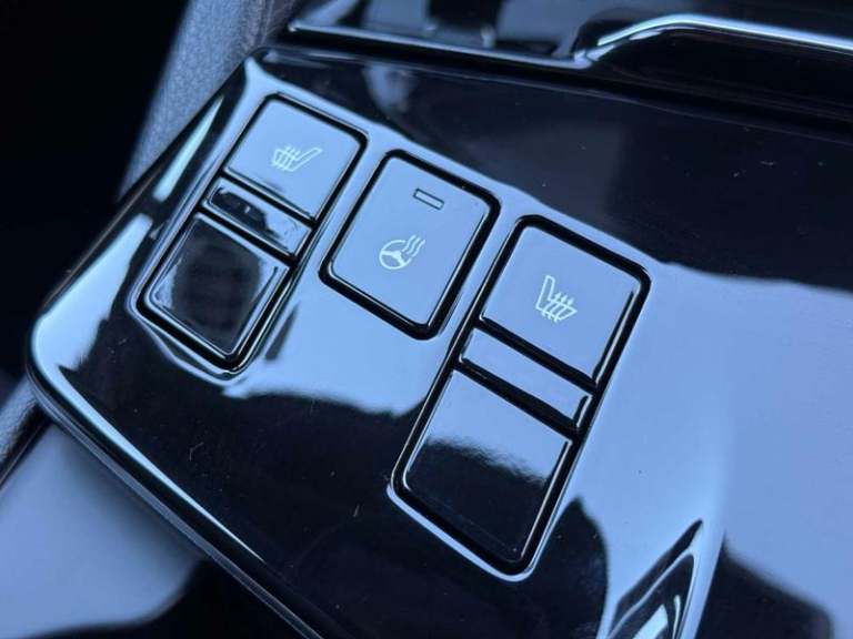 2025 Kia Sportage 1.6T GDi 207 HEV GT-Line 5dr Auto Automatic SUV Hybrid Automatic