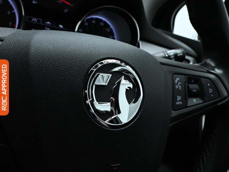 2021 Vauxhall Astra 1.2 Turbo Business Edition Nav Sports Tourer 5dr Petrol Manual Euro 6 (s/s) E...