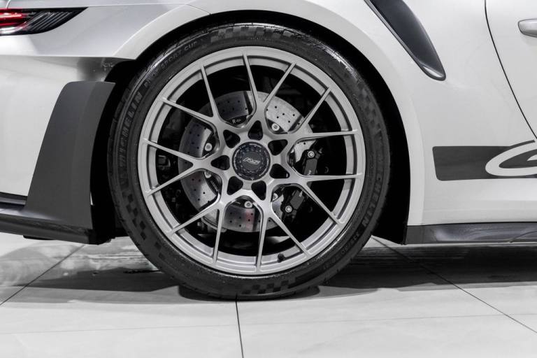 2023 Porsche 911 4.0 992 GT3 RS Coupe 2dr Petrol PDK Euro 6 (s/s) (525 ps) Coupe Petrol Automatic