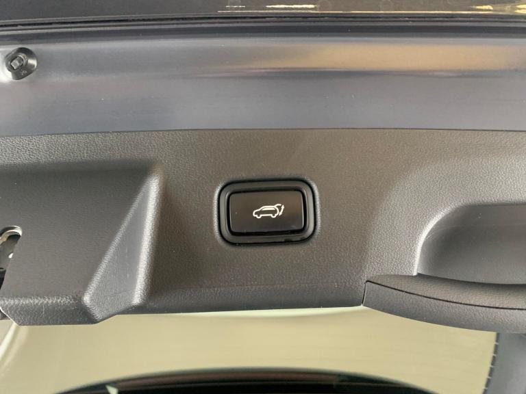 2022 Hyundai TUCSON 1.6 T-GDi Ultimate SUV 5dr Petrol Manual Euro 6 (s/s) (150 ps) - HEAT AND C S...