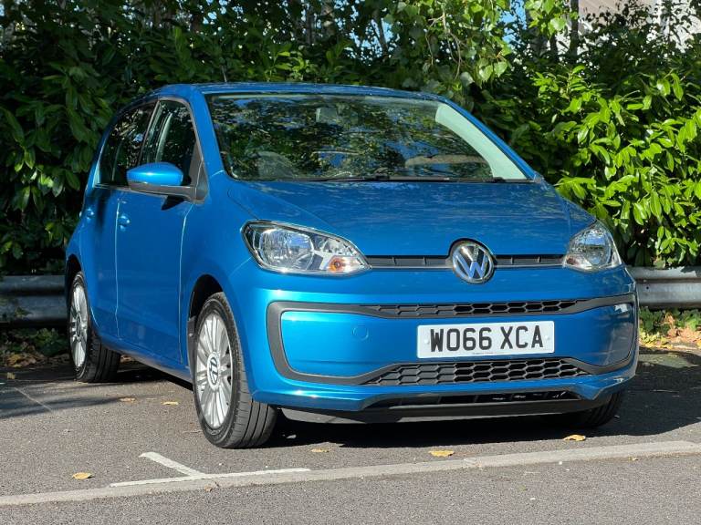 2017 Volkswagen Up! LOW MILEAGE ALL ROUNDER