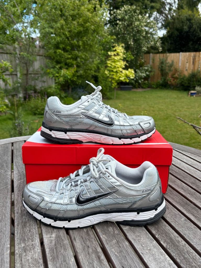 Nike P6000 